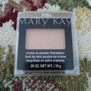 Mary Kay Foundation